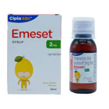Antiemetic Syrups